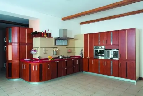 Design interior și stiluri pentru bucătării la comandă